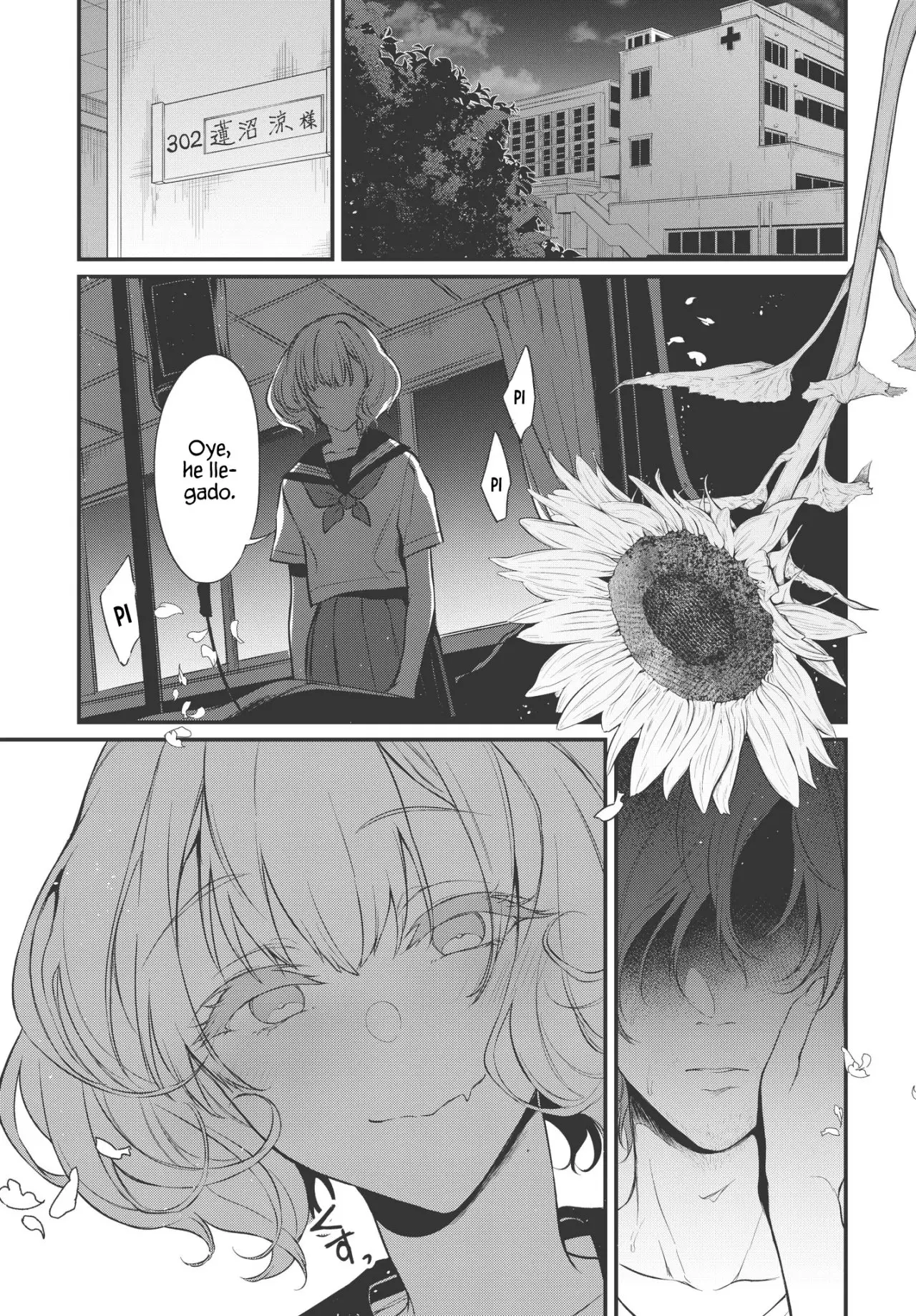 Ane Naru Mono capítulo 23, página 16