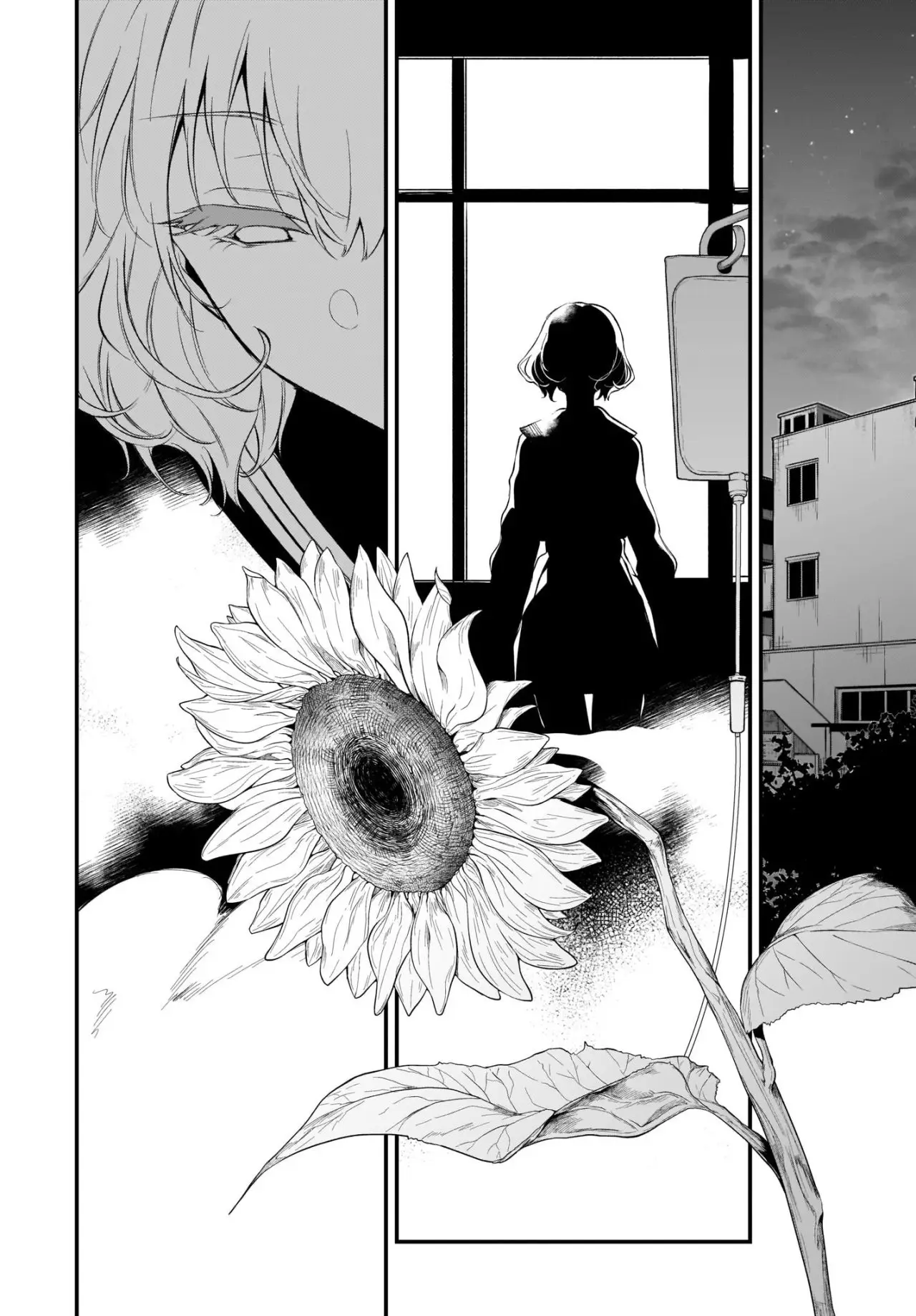 Ane Naru Mono capítulo 28, página 18