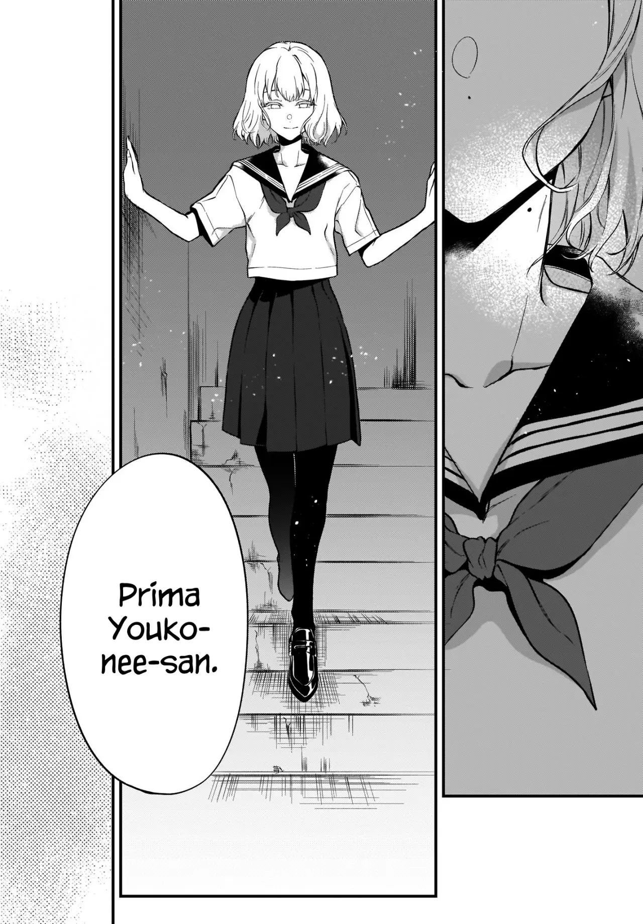 Ane Naru Mono capítulo 29, página 6