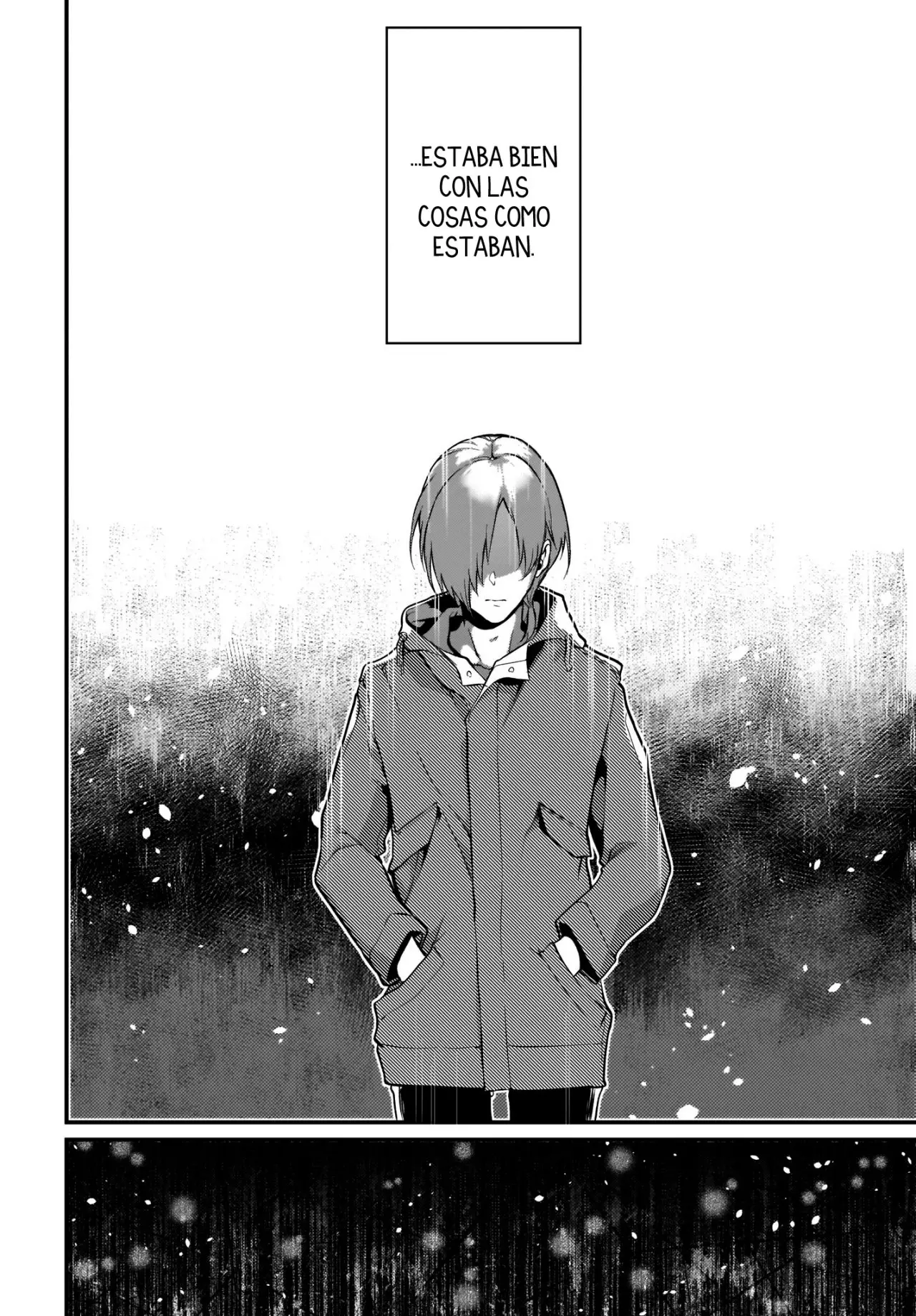 Ane Naru Mono capítulo 30, página 9