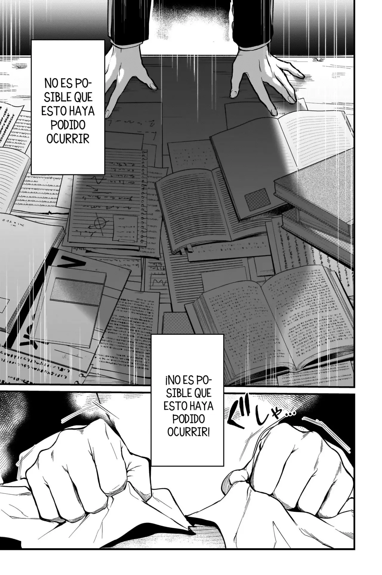 Ane Naru Mono capítulo 30, página 16