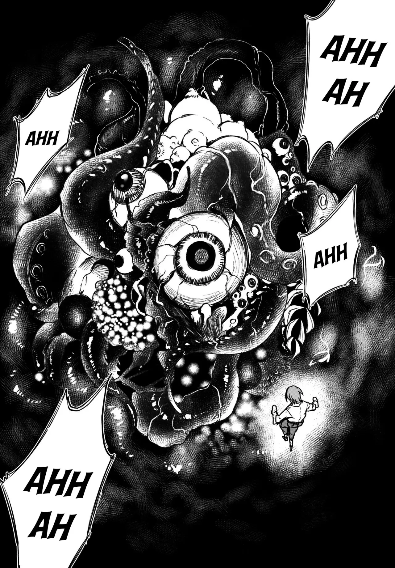 Ane Naru Mono capítulo 31, página 6