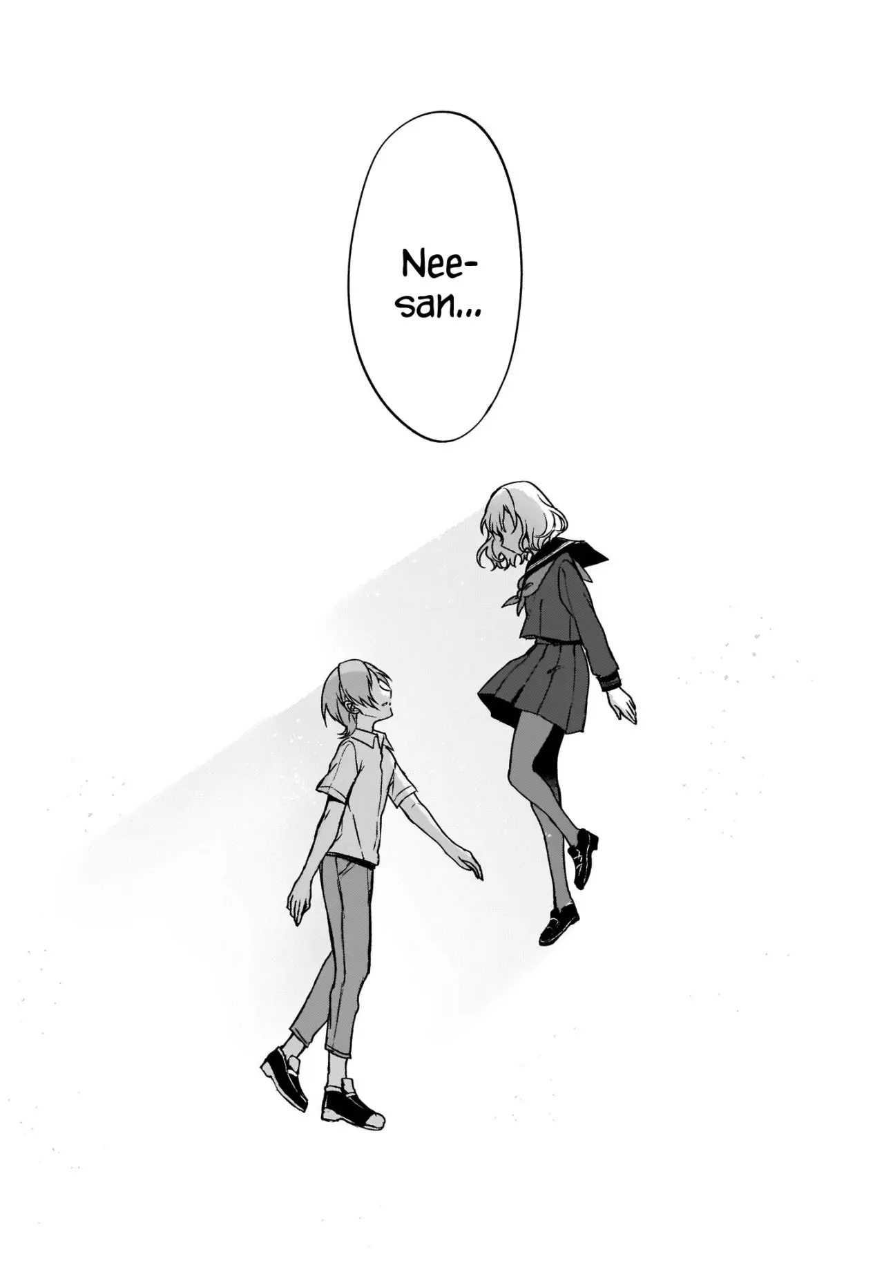 Ane Naru Mono capítulo 31, página 13