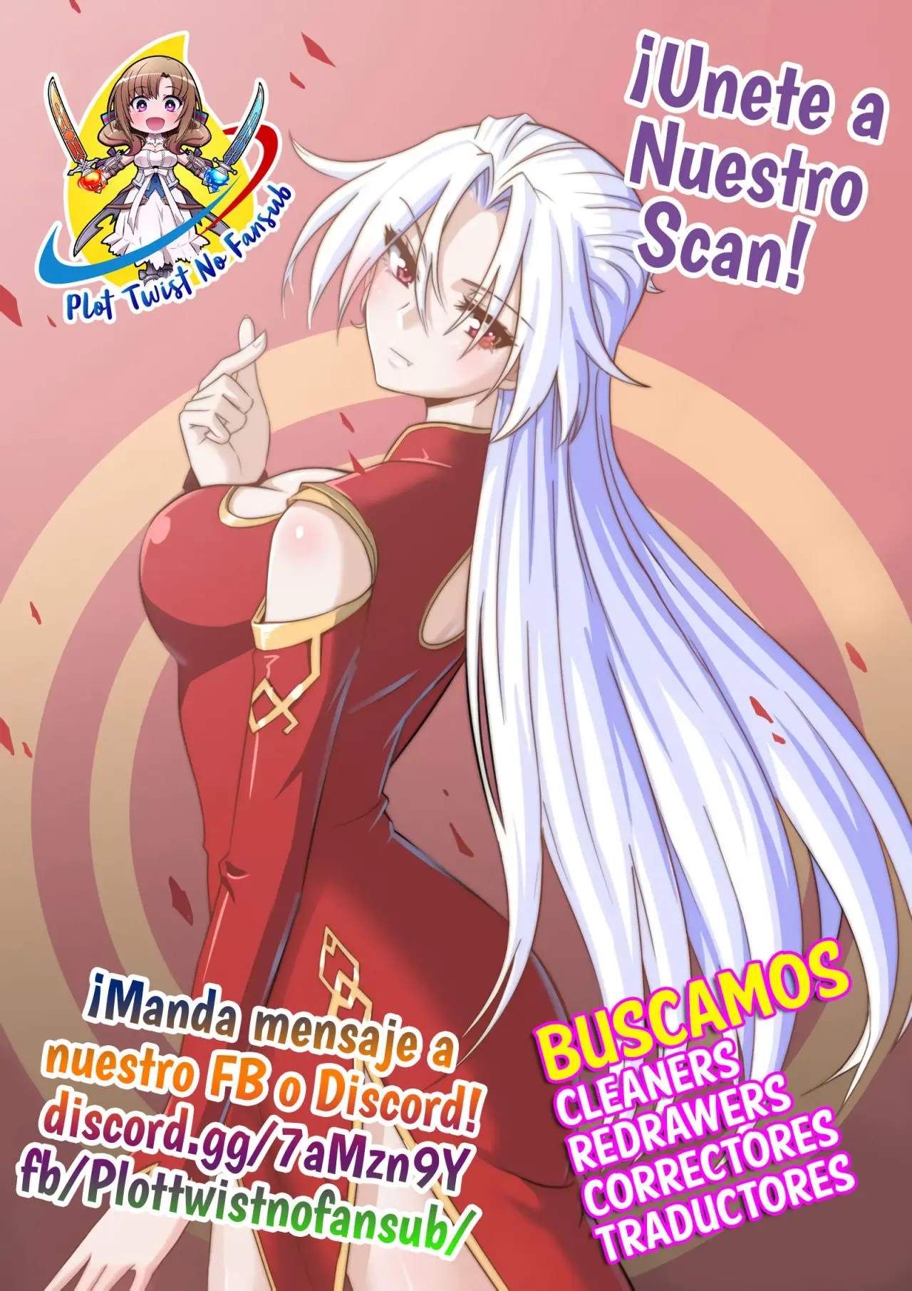 Ane Naru Mono capítulo 33, página 19