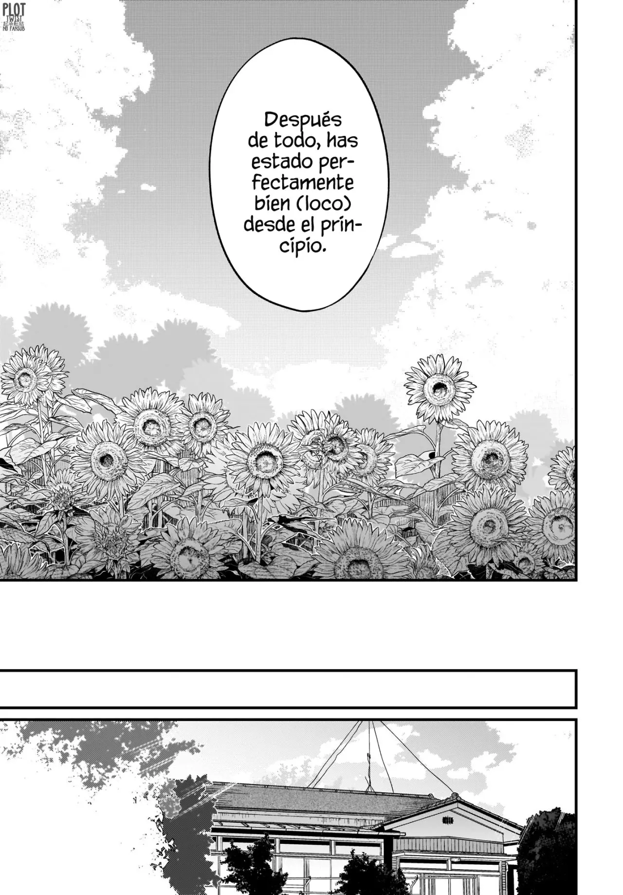 Ane Naru Mono capítulo 34, página 20