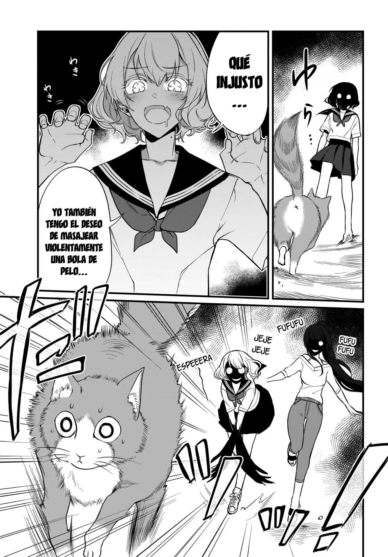 Ane Naru Mono capítulo 35, página 11