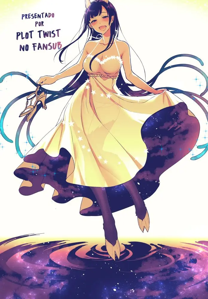 Ane Naru Mono capítulo 4, página 3