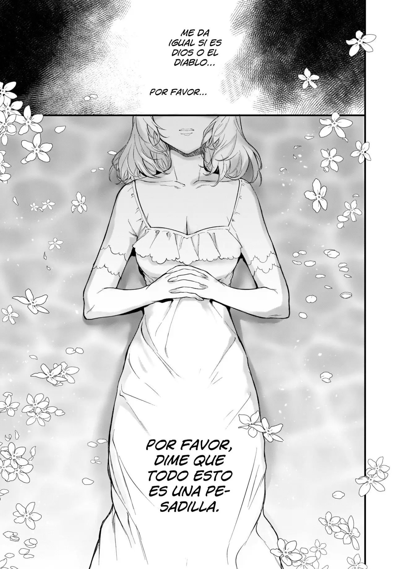 Ane Naru Mono capítulo 41, página 2