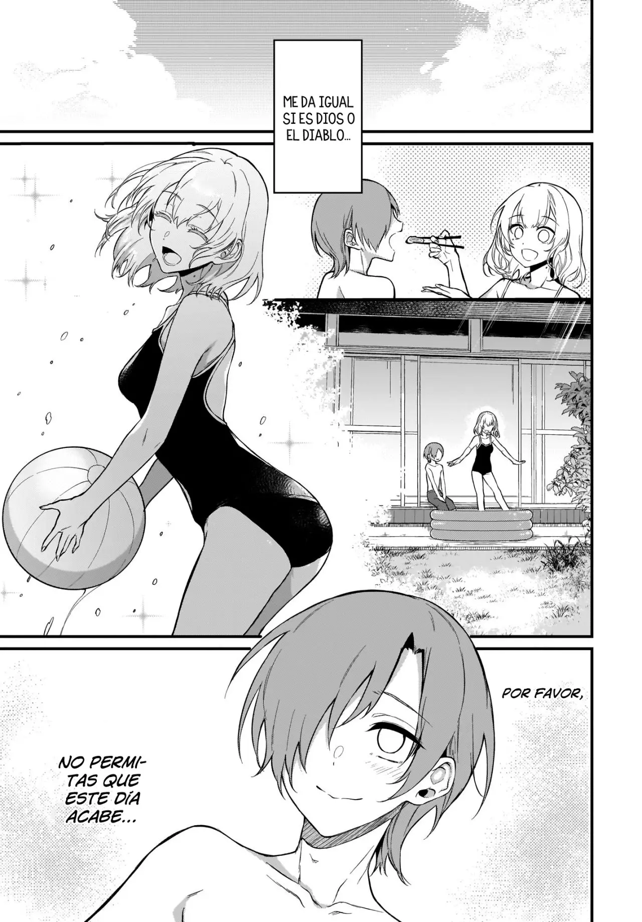 Ane Naru Mono capítulo 41, página 16