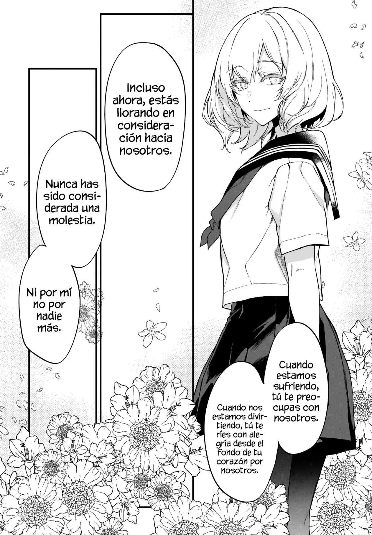 Ane Naru Mono capítulo 41, página 21