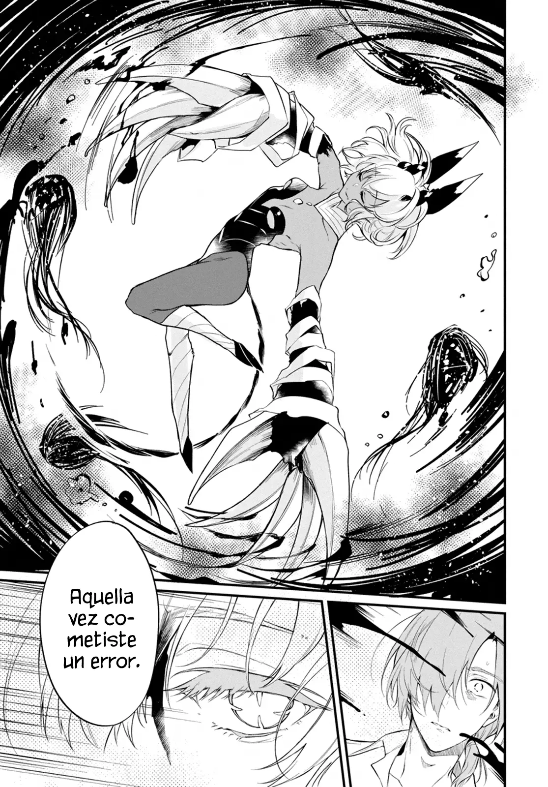 Ane Naru Mono capítulo 42, página 9