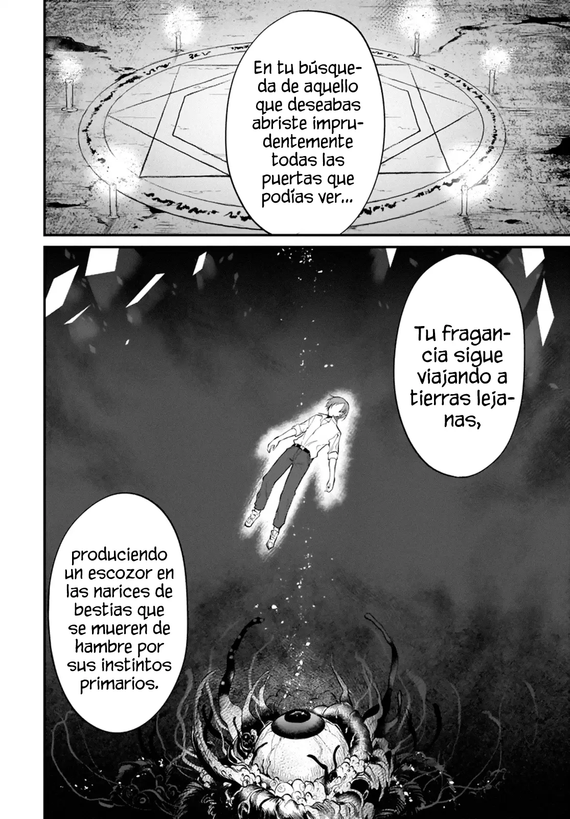 Ane Naru Mono capítulo 42, página 10