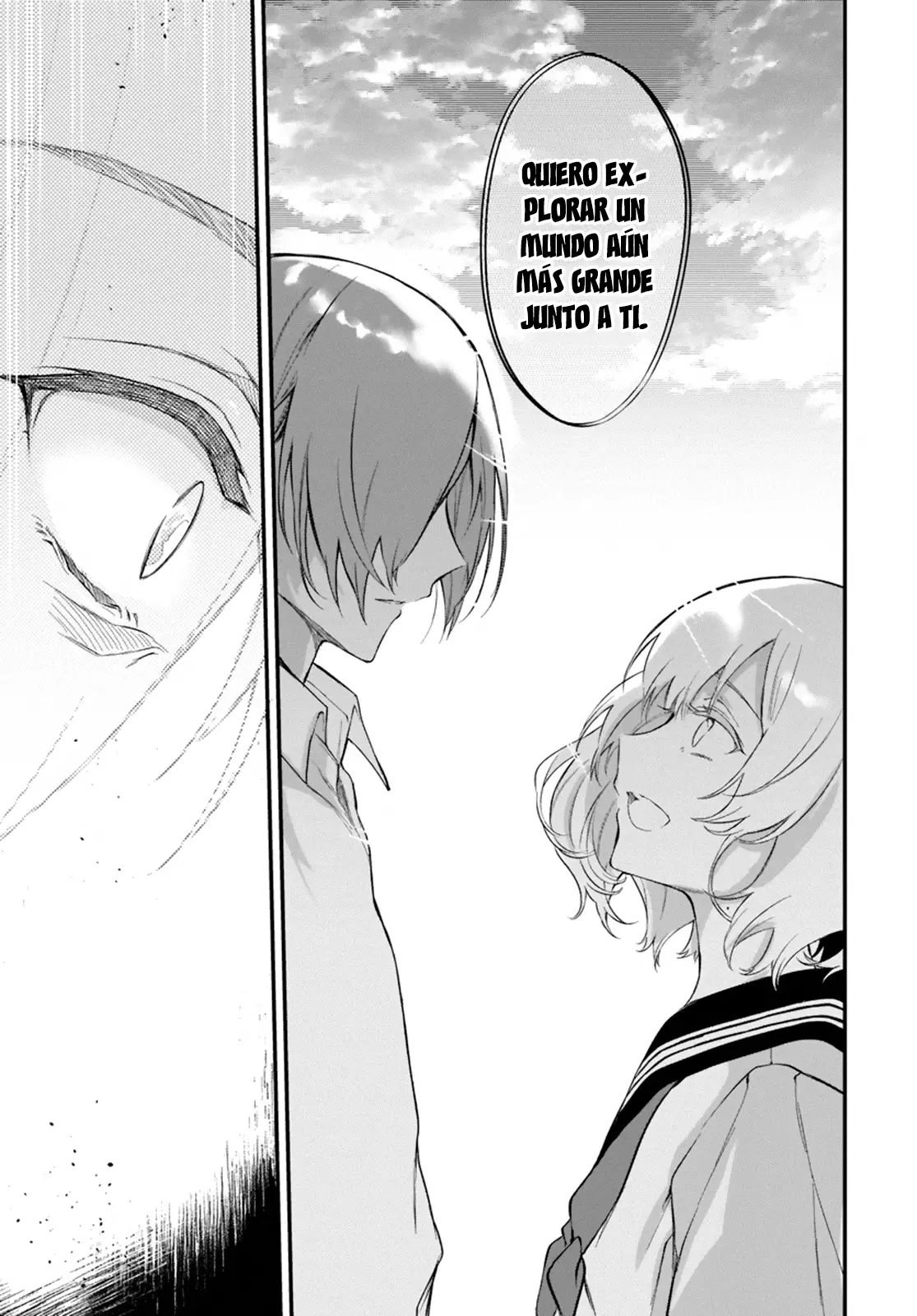 Ane Naru Mono capítulo 42, página 15