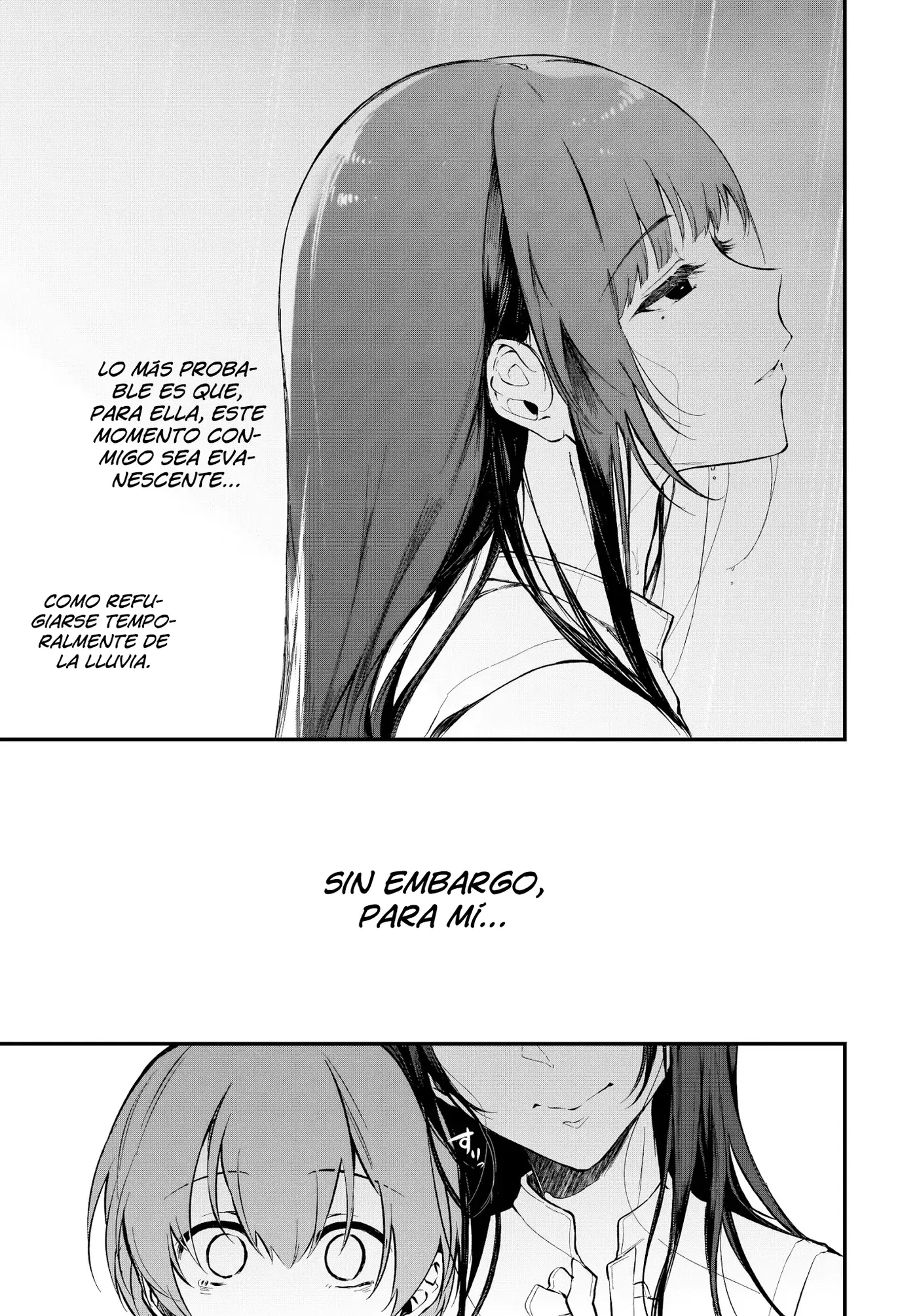 Ane Naru Mono capítulo 43, página 11