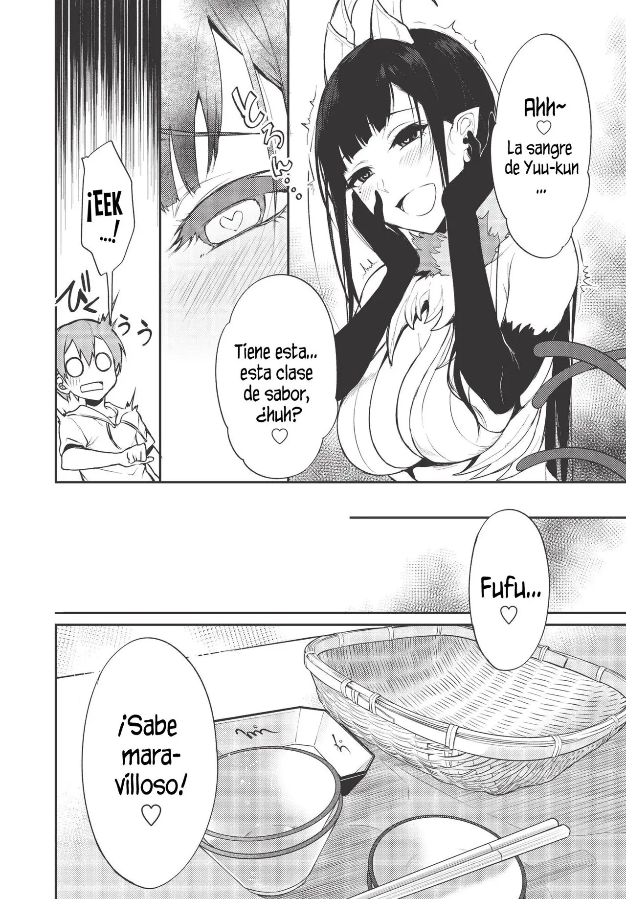 Ane Naru Mono capítulo 7, página 20