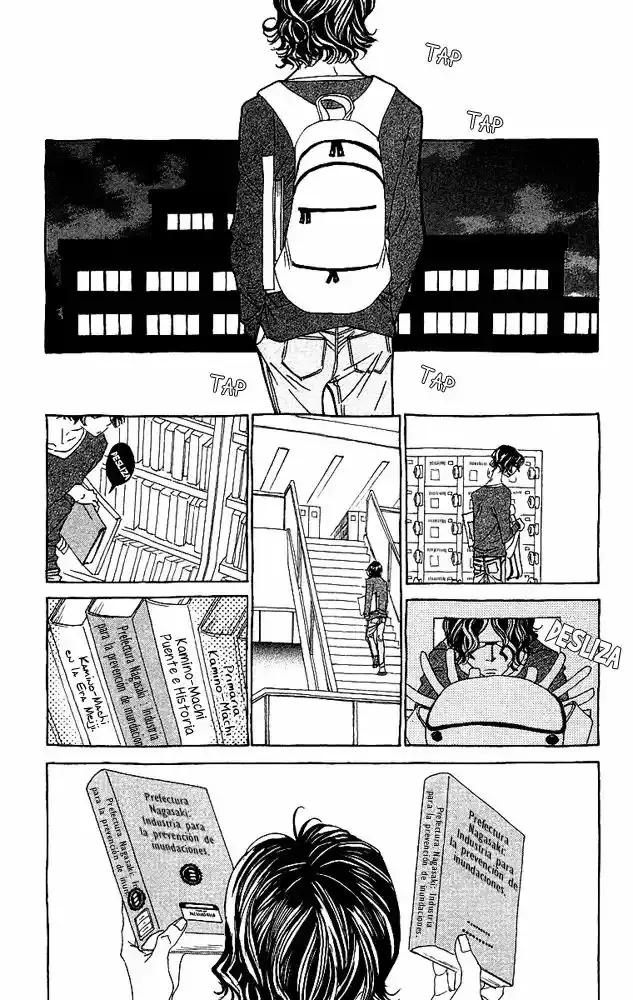 Ane no Kekkon capítulo 1, página 26
