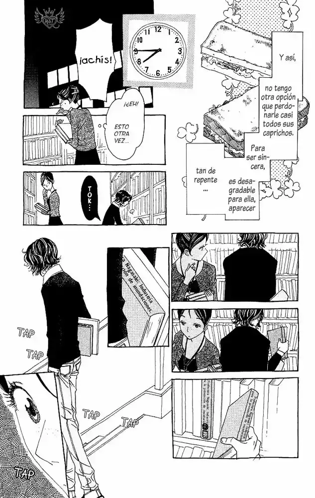 Ane no Kekkon capítulo 1, página 28