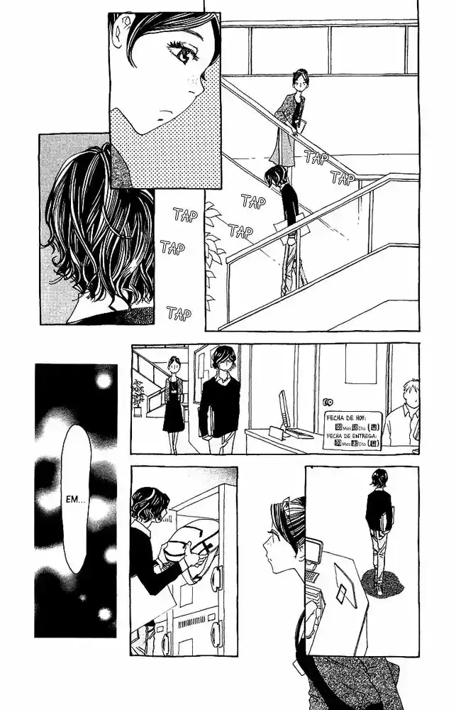 Ane no Kekkon capítulo 1, página 29