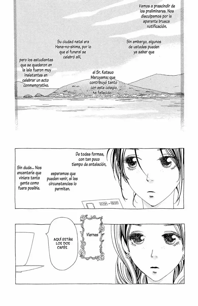 Ane no Kekkon capítulo 10, página 7