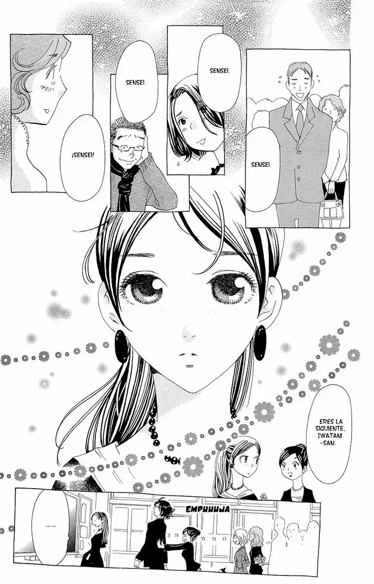 Ane no Kekkon capítulo 10, página 19