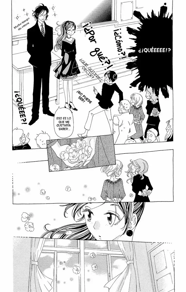 Ane no Kekkon capítulo 10, página 21