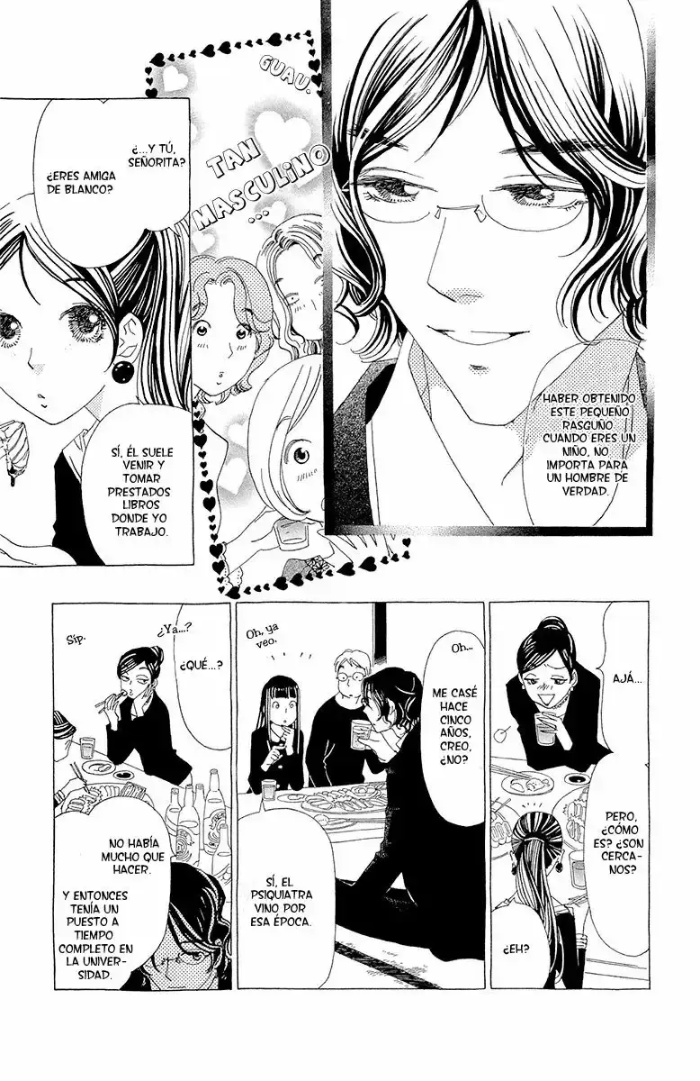 Ane no Kekkon capítulo 10, página 23