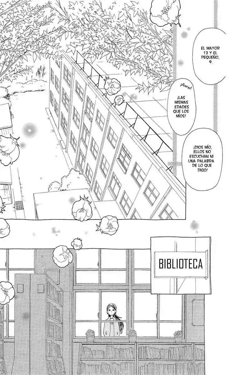Ane no Kekkon capítulo 10, página 25