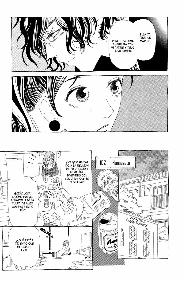 Ane no Kekkon capítulo 11, página 9