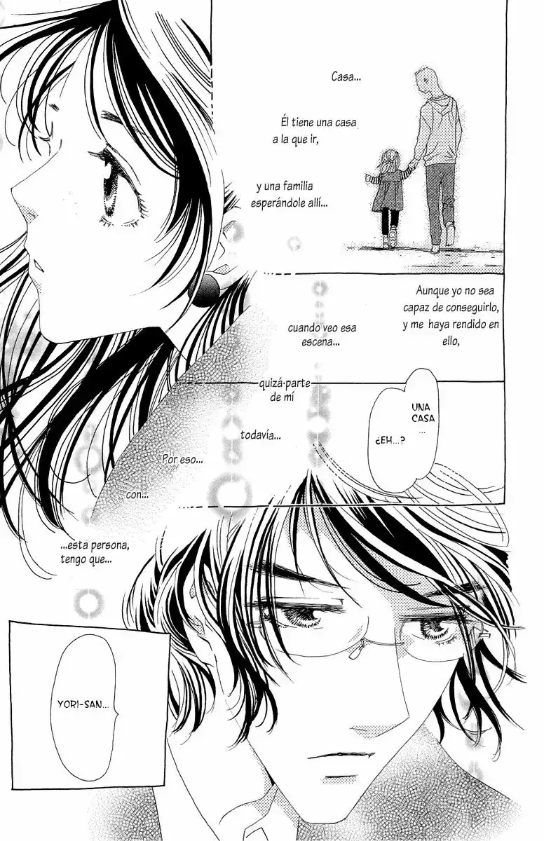 Ane no Kekkon capítulo 11, página 29