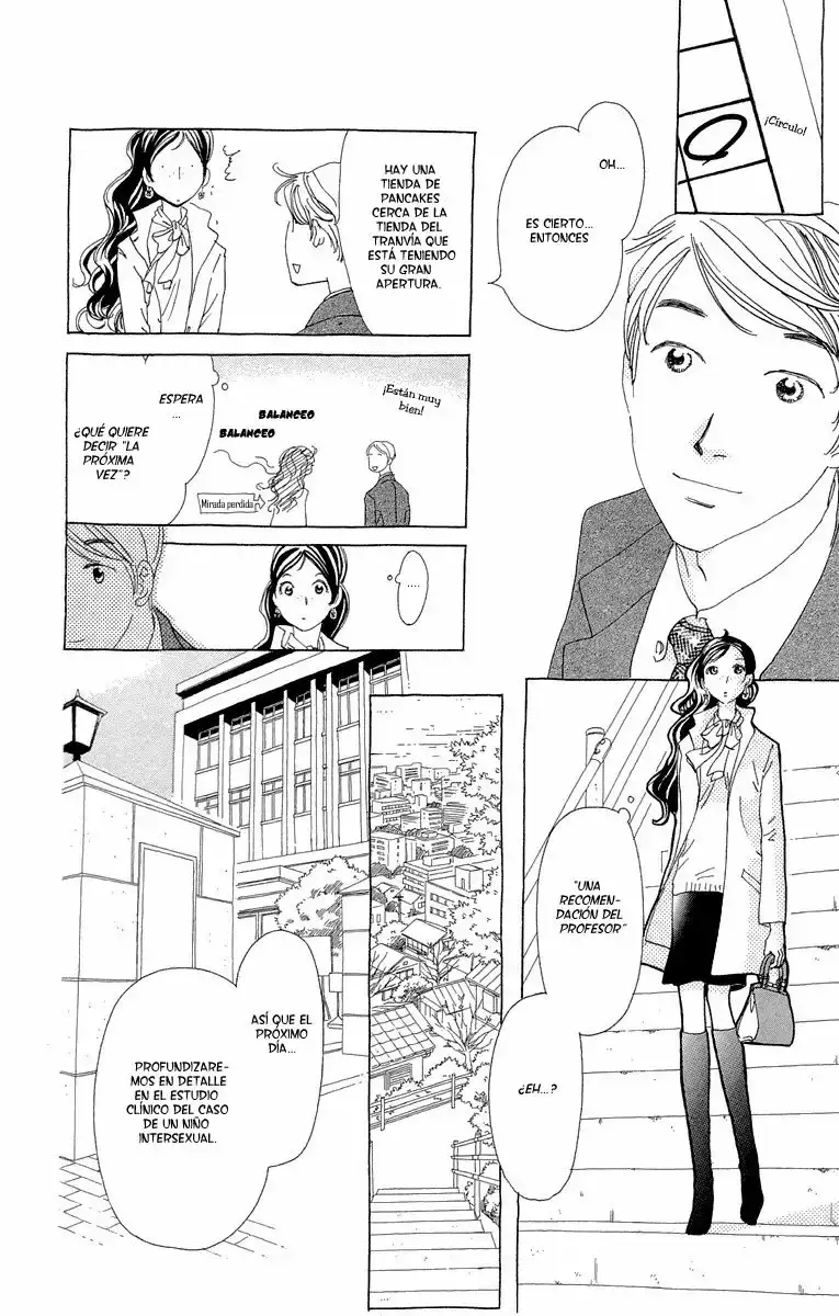 Ane no Kekkon capítulo 12, página 18