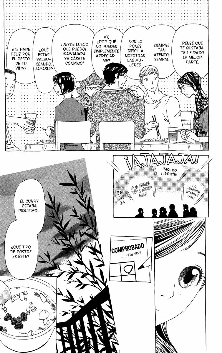 Ane no Kekkon capítulo 13, página 16