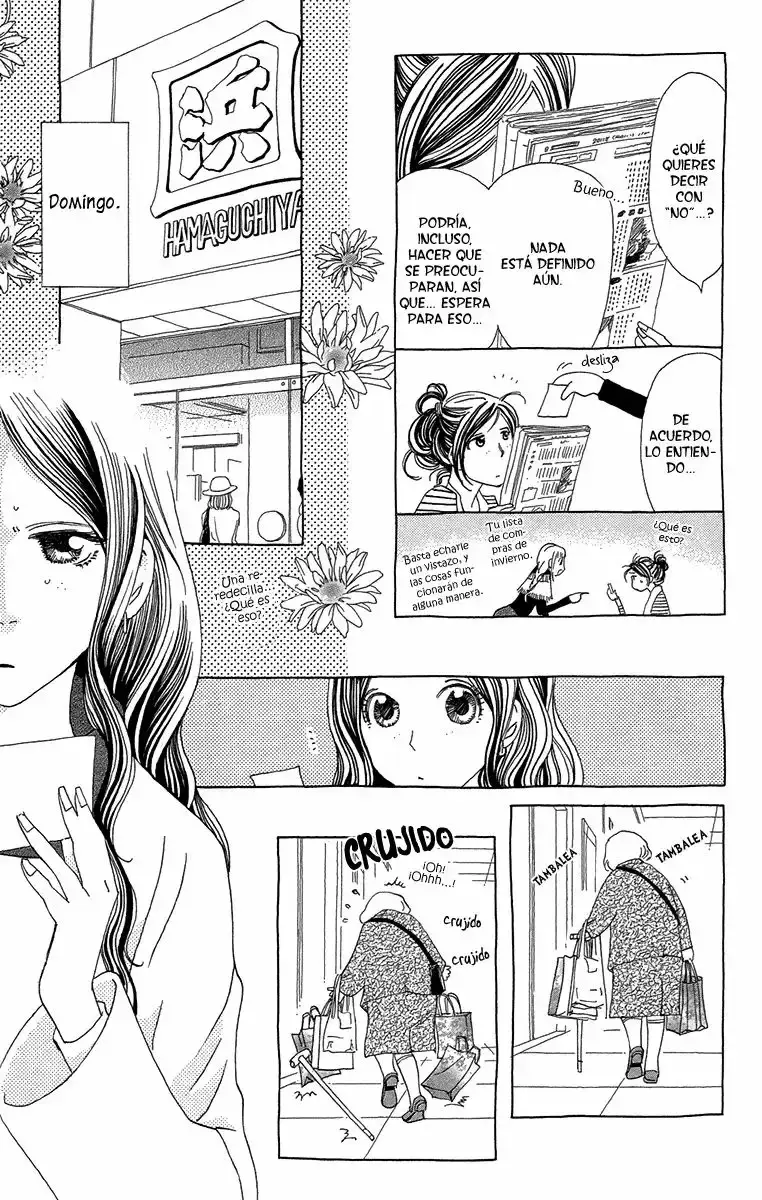 Ane no Kekkon capítulo 13, página 26
