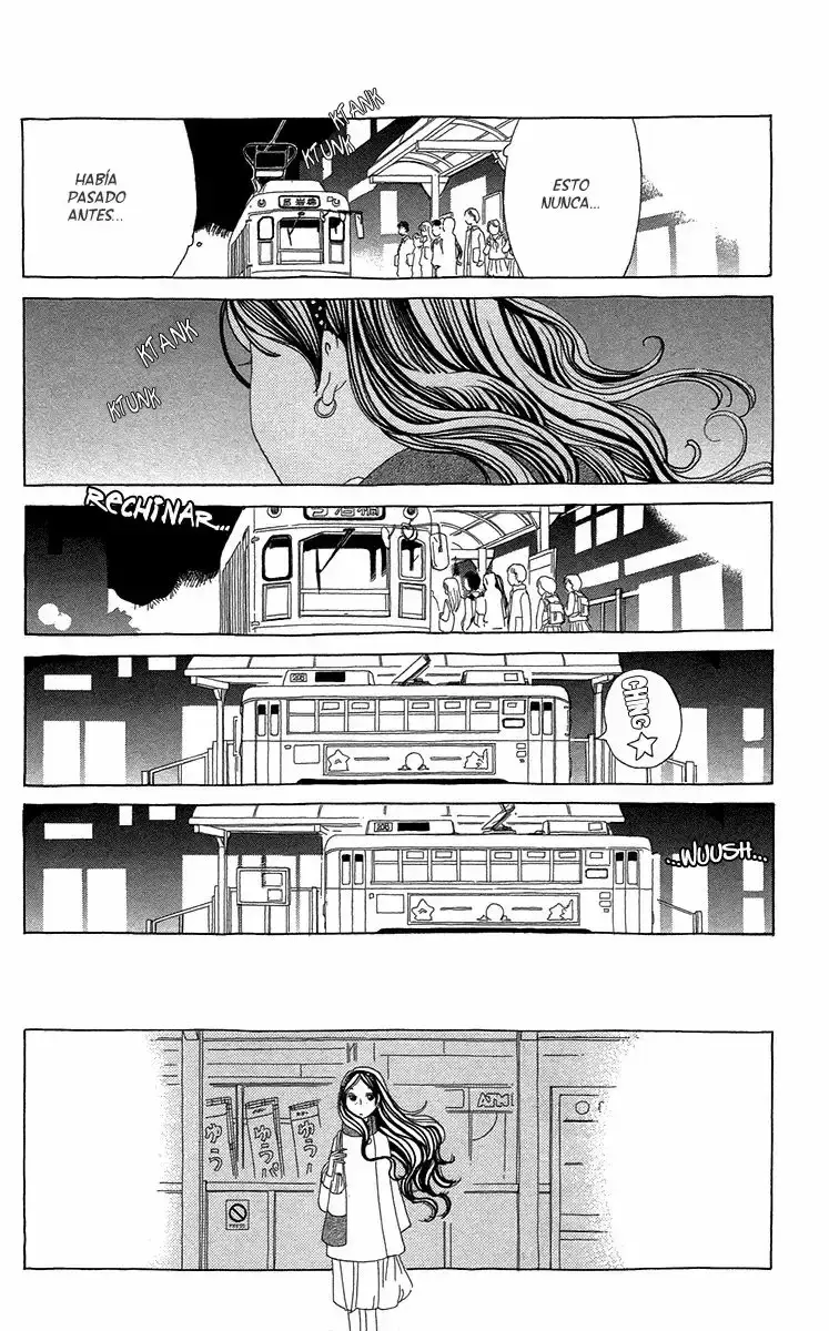 Ane no Kekkon capítulo 13, página 31
