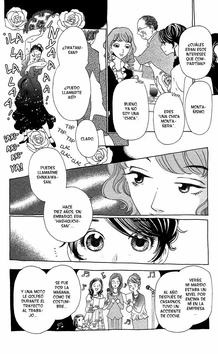 Ane no Kekkon capítulo 14, página 12