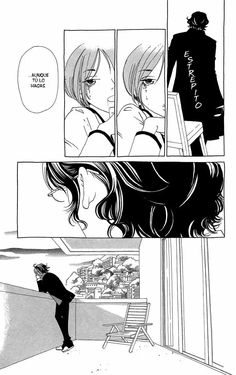 Ane no Kekkon capítulo 14, página 19