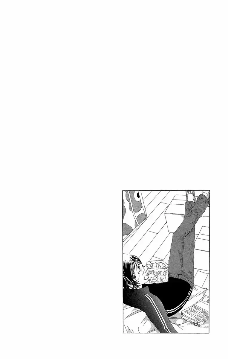 Ane no Kekkon capítulo 14, página 32