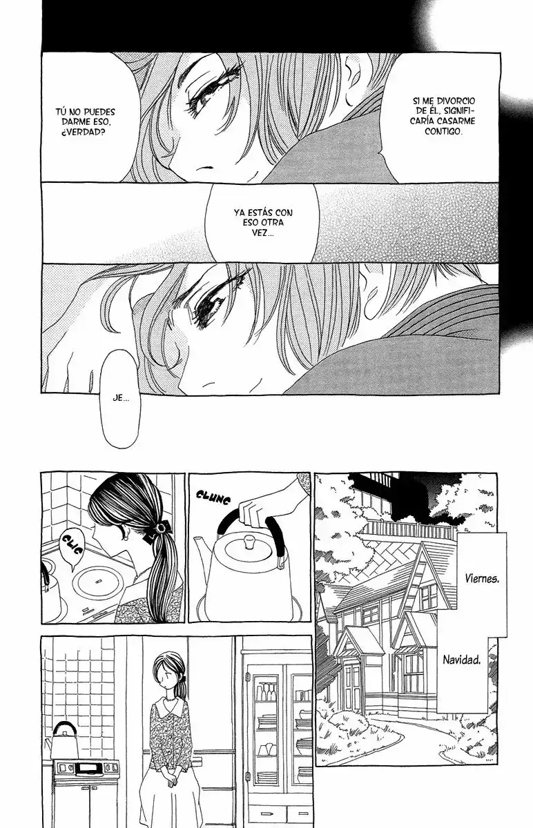 Ane no Kekkon capítulo 15, página 14