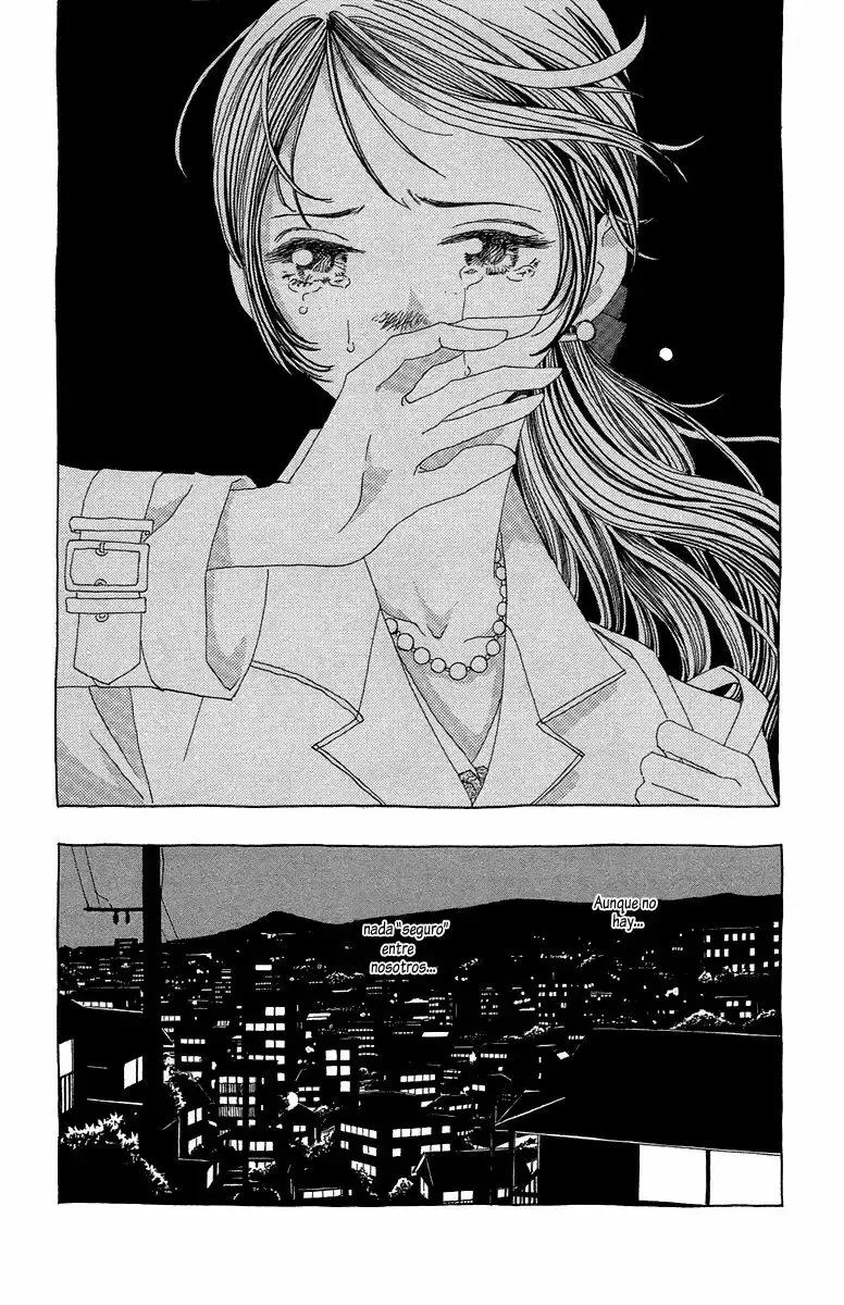 Ane no Kekkon capítulo 15, página 18
