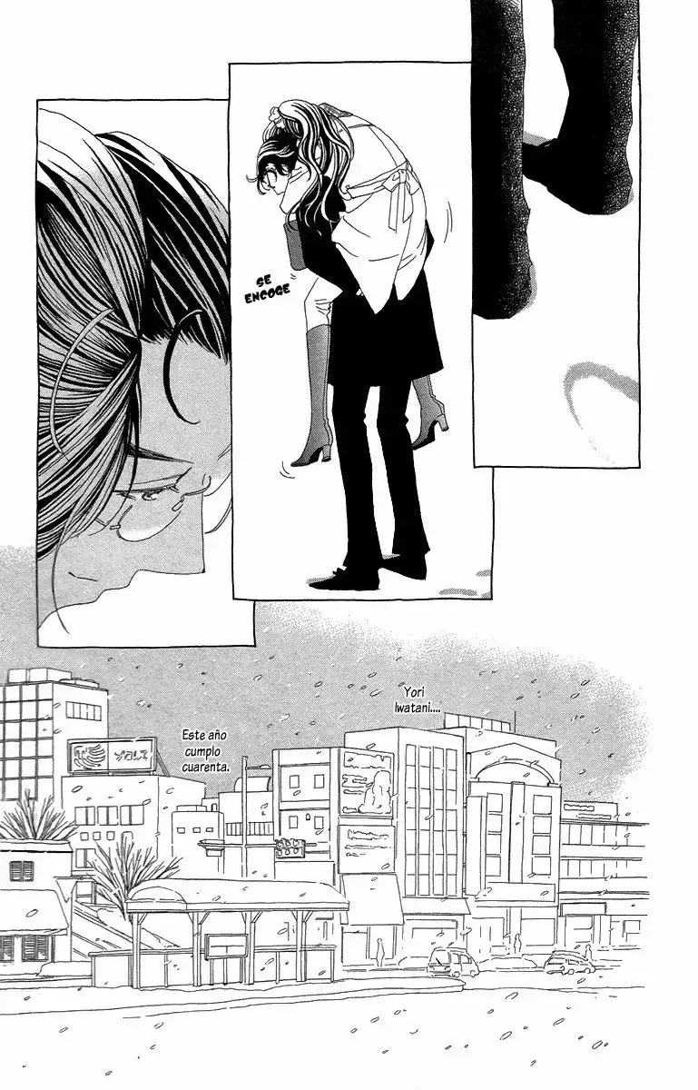 Ane no Kekkon capítulo 15, página 29