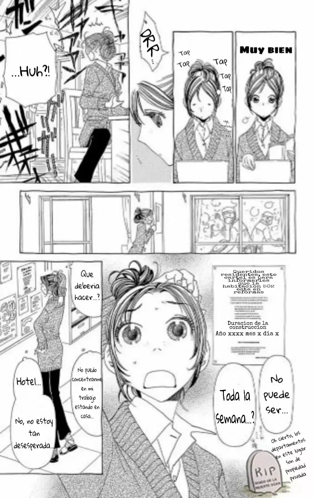 Ane no Kekkon capítulo 16, página 15