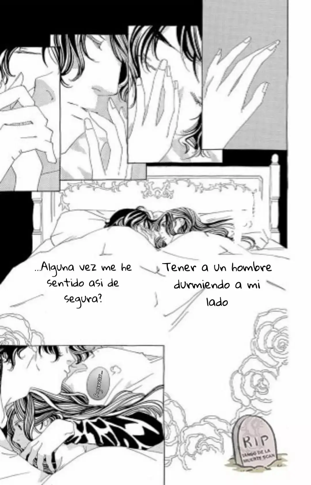 Ane no Kekkon capítulo 16, página 29