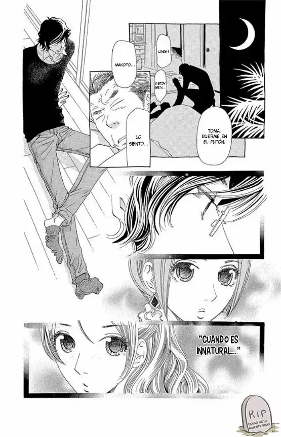 Ane no Kekkon capítulo 17, página 18
