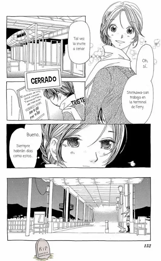Ane no Kekkon capítulo 17, página 26