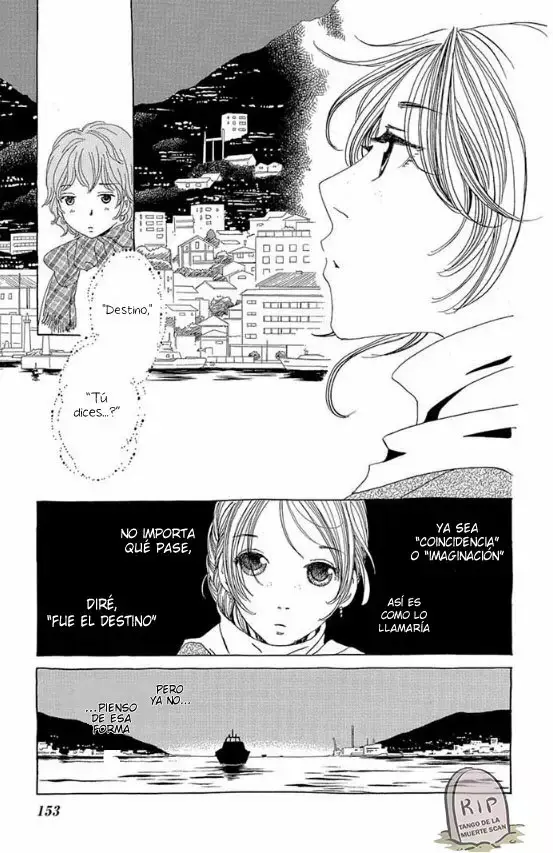 Ane no Kekkon capítulo 17, página 27