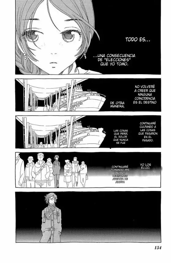 Ane no Kekkon capítulo 17, página 28