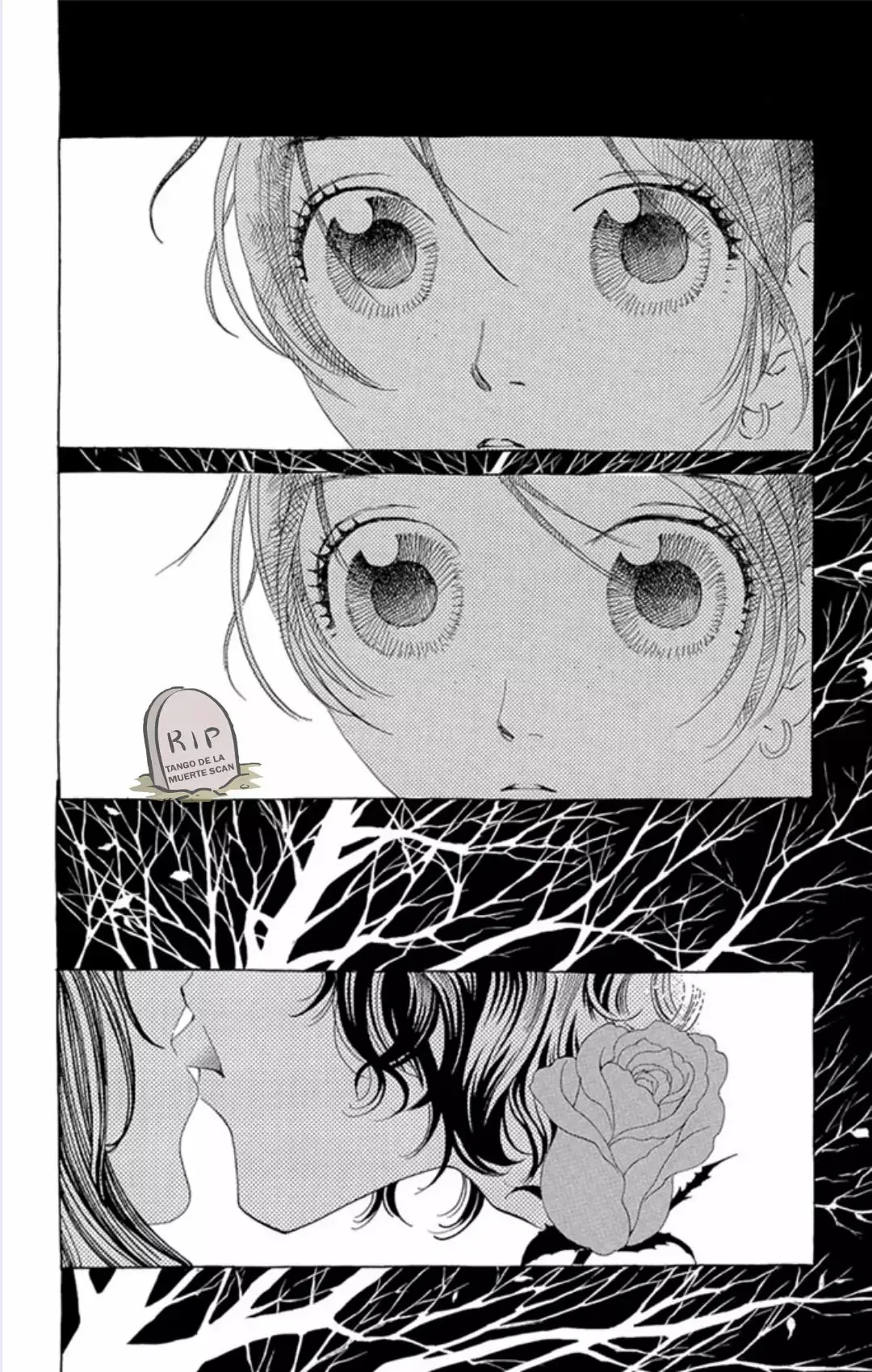 Ane no Kekkon capítulo 19, página 32