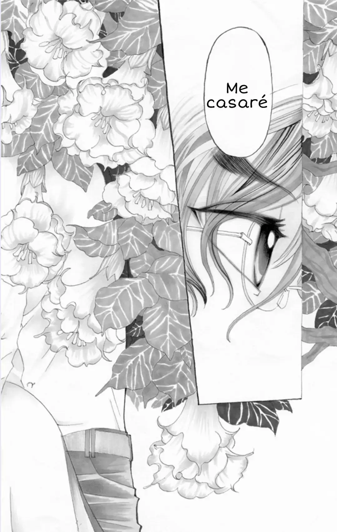 Ane no Kekkon capítulo 20, página 2