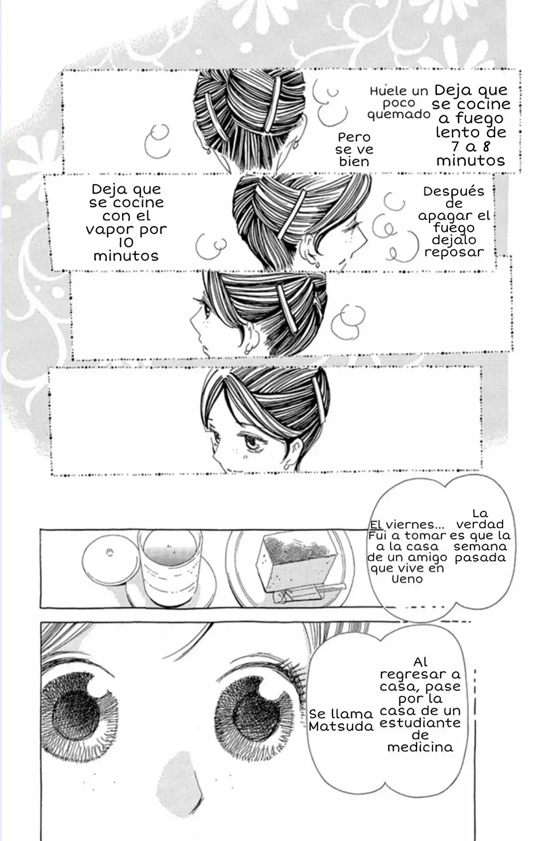 Ane no Kekkon capítulo 20, página 29