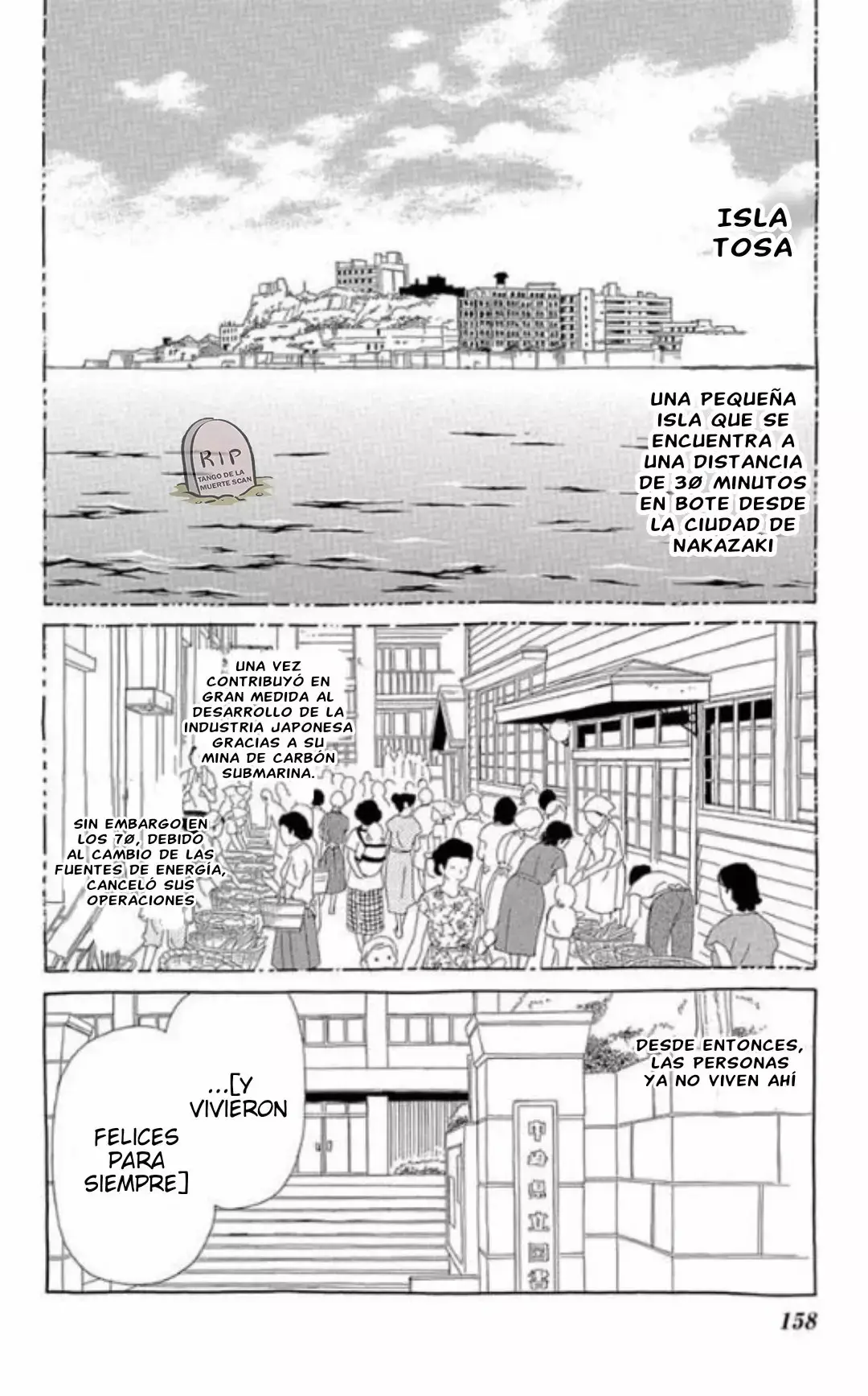 Ane no Kekkon capítulo 24, página 2