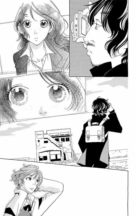 Ane no Kekkon capítulo 24, página 25